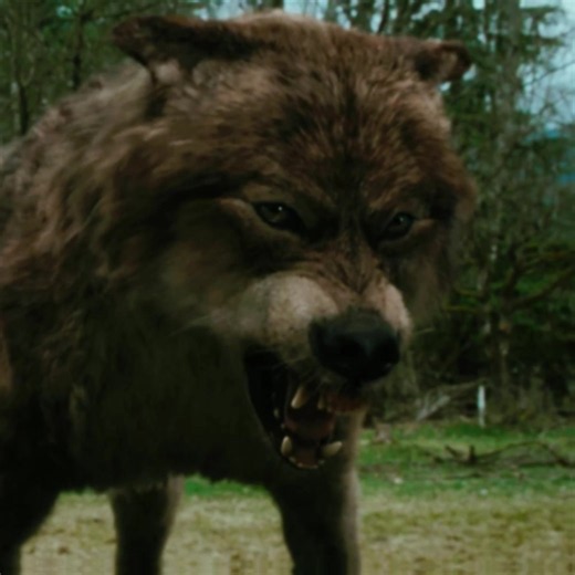 Jacob Black & The Pack: A Twilight Saga Edit for More Scenes
