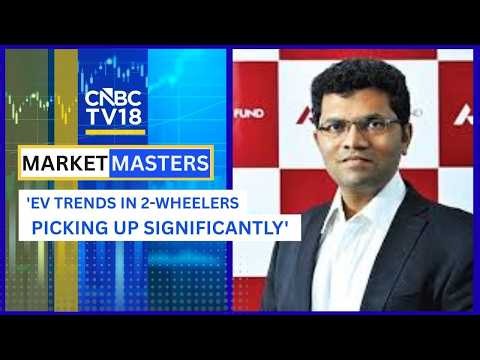 Raw Material & Commodity Prices Key Factors To Track: Axis Mutual Fund | CNBC TV18