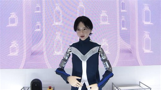 AIやアバター活用で課題解決へ　“人手不足”倒産過去最多で注目 | Subhodip Bandyopadhyay