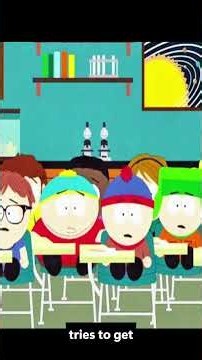 South Park MOCKS Trump and Billionaires in Wild New Episode!