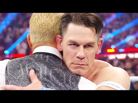 8 Greatest Face & Heel Turns In Modern Wrestling History