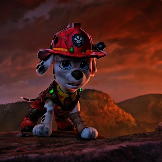 Paw Patrol: The Dino Movie Best Edit (Part-22)🔥