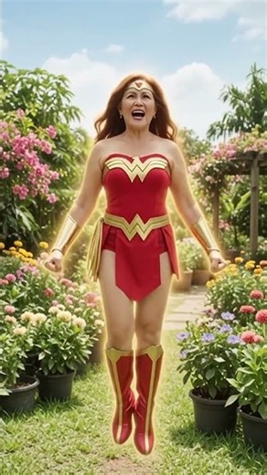 Darna Transformation: The Hero Awakens!