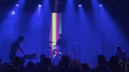 Acid Rooster - Live At Fuzz Club Festival '25 (Full Performance)