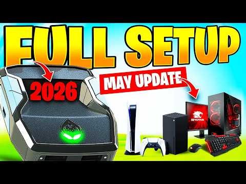 Cronus Zen Full Setup Guide PS5 + XBOX + PC (May 2026)