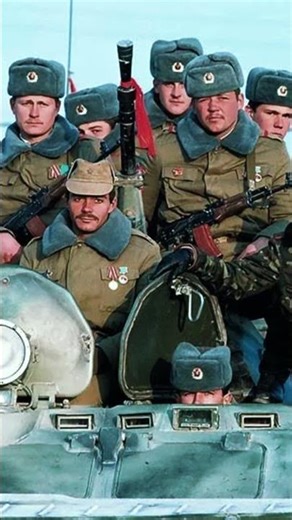 Rare Soviet Military Parade Archive Footage #ww2 #coldwar #history