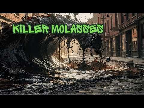 The 35mph Wall of Death: Boston’s Sweetest Nightmare