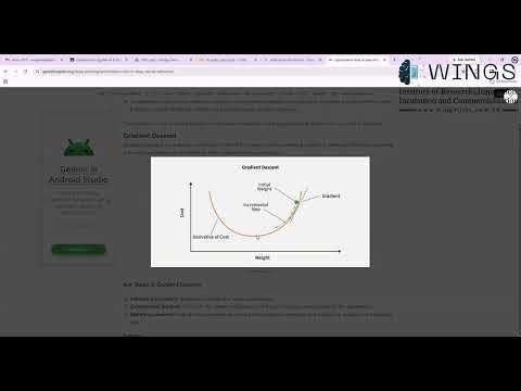 Class 10 | Fall 2025 Batch | Master AI & Deep Learning | Wings The Digital World |