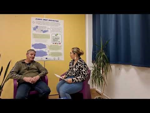 Climate-Smart Agriculture (CSA) Project | Farmers’ Experiences & Sustainable Practices - 7