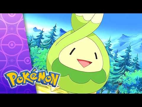 Dawn Of A New Era! | POKÉMON FULL EPISODE 4 | Season 10