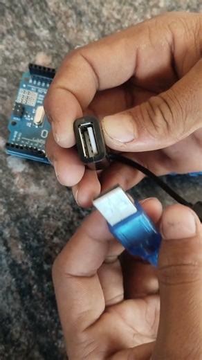 How to Turn ON an LED Using Arduino UNO 💡🔥 | Arduino for Beginners | Easy Science Project
