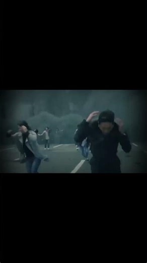 what happens when a meteor destroys everything #earth #disaster #space