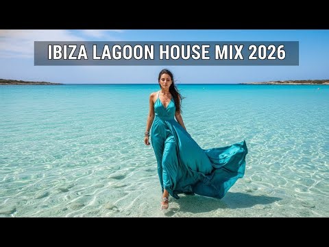 Ibiza Global Lounge Mix 2026 🍹 Deep House & Luxury Chill Vibes