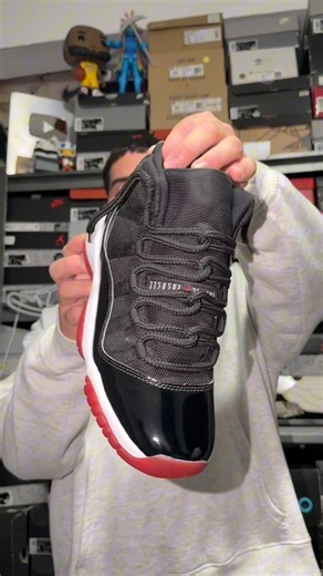 How to Lace Style Jordan 11 #nike #basketballshoes #nikeaj1 #nikejordan #sneakerhead #shorts