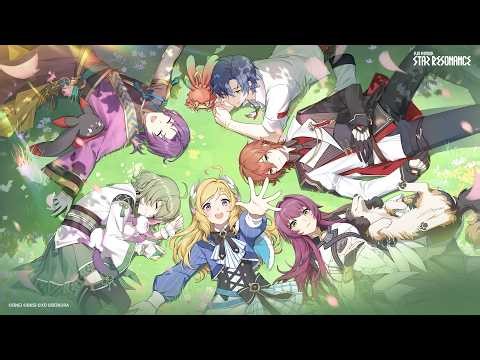 [🔴LIVE] Erosion Bloom Afterimage 🔥 BLUE PROTOCOL : STAR RESONANCE