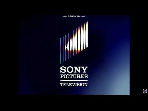 Columbia Pics TV Dist/Universal Belo/Columbia Tristar/Sony Pics TV (x2, 1994/1995/2002)