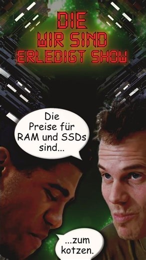 Hardware Preise im Jahre 2179?! Game Over Mann!😱 | Die Alien Franchise Parodie