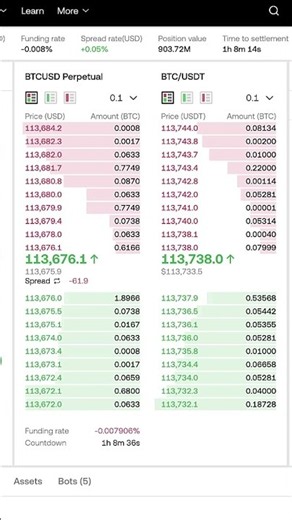 OKX Crypto Arbitrage Trading Bot Review