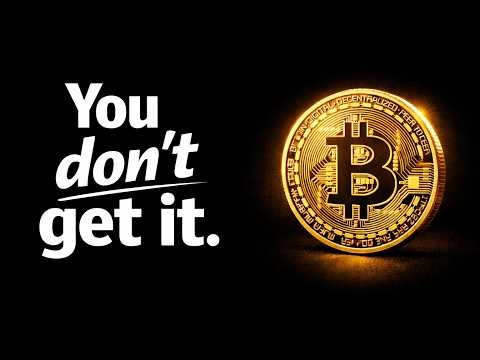 Why is it so difficult to understand Bitcoin?