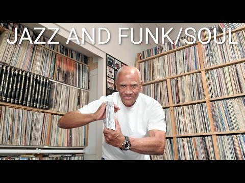 Three GREAT Jazz CDs that you should own (video #15) and a Review of a Sensational Funk/Soul CD