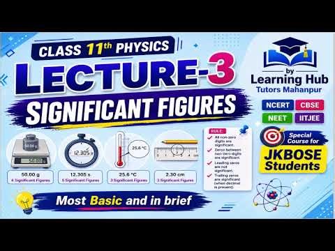 Lecture 3
