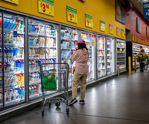 Gallup: Cost of living tops Americans' financial concerns