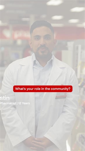 Behind every patient is a family. Behind every family is a community. | CVS Pharmacy
