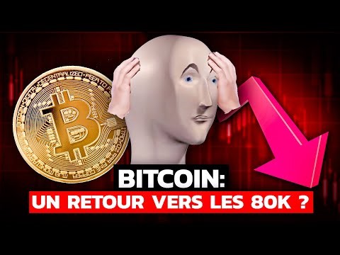 BITCOIN ANALYSE ET PRÉVISION DU 21.01.26