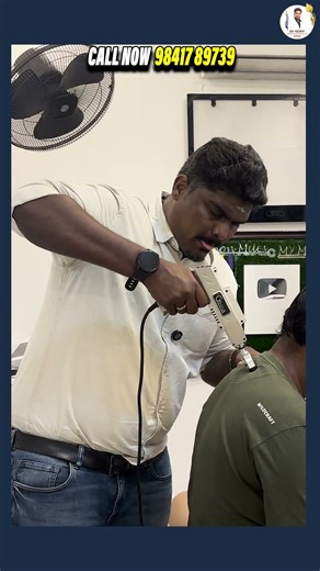 Severe Spine Stiffness | Dr Vijay Non Surgical | Chiropractic Treatment