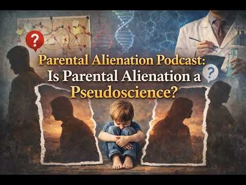 Is Parental Alienation a Pseudoscience?