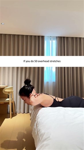 6 Before Bed Exercises You Can Do at Home To Improve Posture, Flexibility and Body Shape