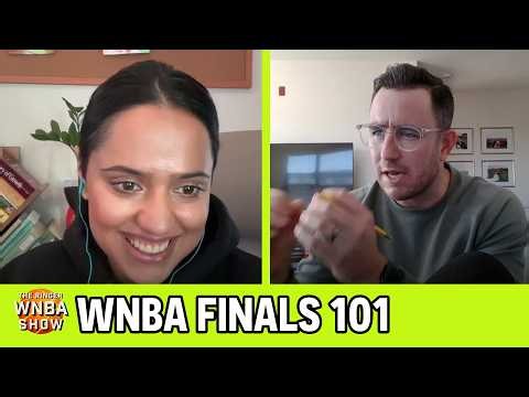 Keys To The WNBA Finals| Ringer WNBA