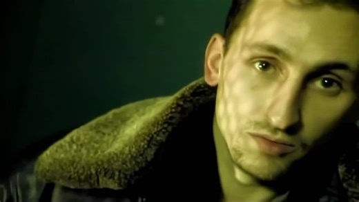 Видео Клип! 2026г. Андрей Алексин - Страшная (Remastered) (2001) 4k 2160p HD | OK.RU