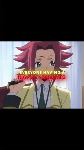 Code:Geass Ending🥲[Anime:Code:Geass] #shorts #shortvideo #animeedit #anime #codegeass #codegeassedit