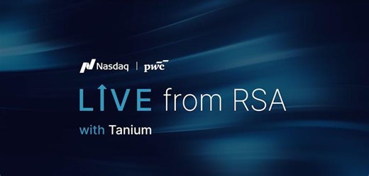 Tanium | Dan Streetman