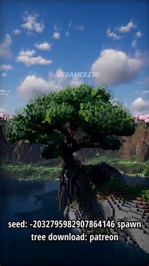 Best Survival Seeds in Minecraft 1.21 (Java + Bedrock)