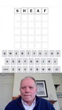 Wordle in a Minute - 30th March 2026