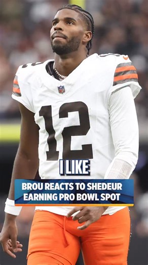 “This is embarrassing. Not for him, for the league, for football.” #nfl #shedeursanders | First Things First on FS1