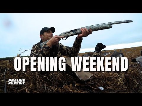 Kicking Off Fall With A Bang - Part 2 | Prairie Pursuit | S3 E6