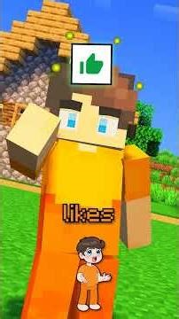 You Can’t Cross this Line in Minecraft!