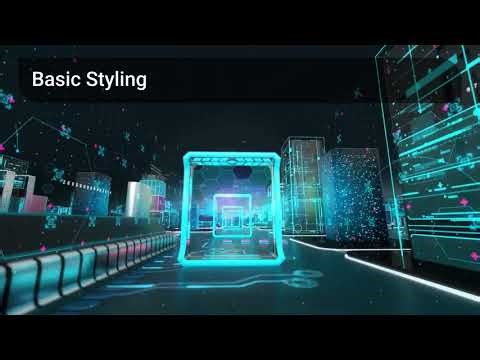 Build a Basic Command Line Interface with HTML