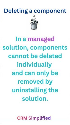 Dynamics CRM Interview