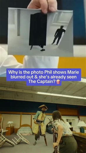 We didn't think is that!😱 #backrooms #horrormovie #capitanclark #horror #TikTokScaryHorrorContest