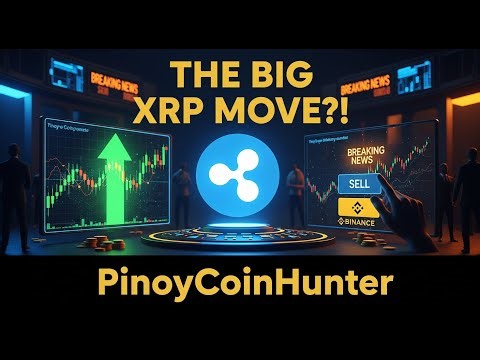 XRP NEWS - The Massive Macro Setup Everyone is Missing (Price Prediction)