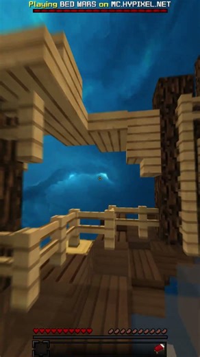 Pack Review [Dewier 32x 30k | Tag 395] #minecraft #hypixel #bedwars