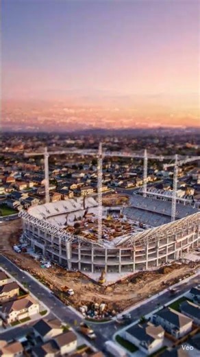 Stadium in Seconds” 🏟️⚡