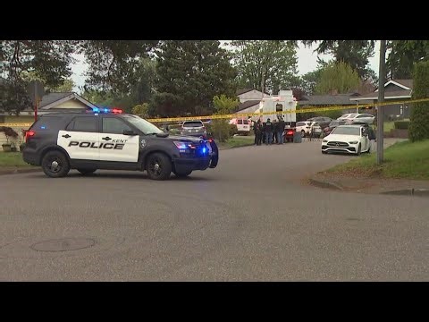 BREAKING: Large police response in Kent