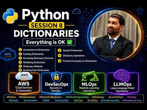 DAY 8 Directories