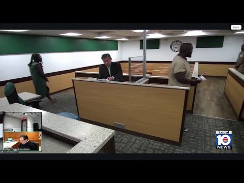 Man faces 41 charges after deputies find dozens of neglected dogs in Broward County