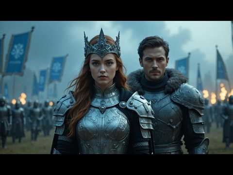 The Alien Empress Ridiculed Her Human Consort—Until He Faced the Enemy Alone | HFY Stories